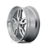 Durable Alloy Wheel Hub for Suvs with 20-Inch Diameter, 5X120 PCD, and Et40 Offset - Image 2
