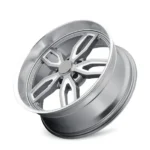 Durable Alloy Wheel Hub for Suvs with 20-Inch Diameter, 5X120 PCD, and Et40 Offset - Image 3