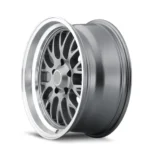 Durable Alloy Wheel Hub for Suvs with 20-Inch Diameter, 5X120 PCD, and Et40 Offset - Image 4