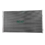 Durable Auto Air Conditioning AC Part Car Condenser - Image 2