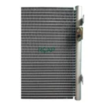 Durable Auto Air Conditioning AC Part Car Condenser - Image 3