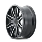 Durable 16-Inch Off-Road Wheels for All-Terrain Adventures - Image 4