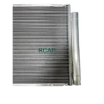 Durable Cooling System Auto AC Universal Condenser
