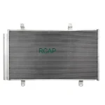 Durable Cooling System Automobile AC Condenser - Image 2