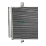 Durable Cooling System Automobile AC Condenser