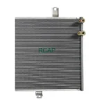 Durable Cooling System Automobile AC Condenser - Image 3