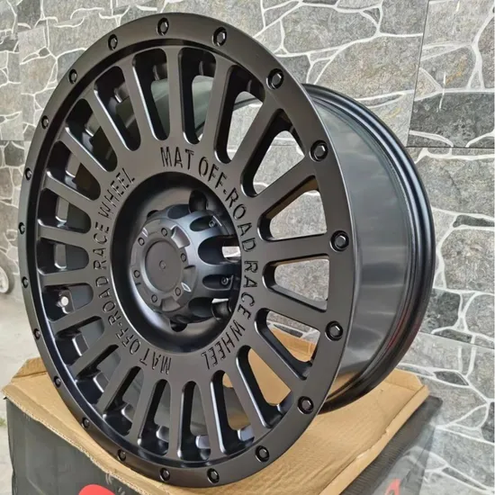 Durable-Materials-Replica-Alloy-Wheels-Custom-Forged-Wheels-Lightweight-16-to-24-Inch-Rims Durable Materials Replica Alloy Wheels Custom Forged Wheels Lightweight 16 to 24 Inch Rims - Image 1