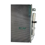 Durable Universal Automobile AC Condenser