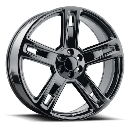 Elegant and Robust 16X7.5 Inch Car Wheel, 4X114.3 PCD, Et40 for a Sleek and Modern Vehicle Upgrade