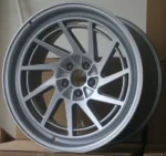 Factory Casting Wheels 13-22 Inch Automobile Wheel - Image 2