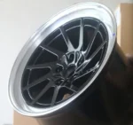 Factory Casting Wheels 13-22 Inch Automobile Wheel - Image 3