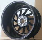 Factory Casting Wheels 13-22 Inch Automobile Wheel - Image 4
