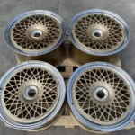 Factory Customized High-Quality New Design Aluminum Alloy Forged Car Wheel - Image 3