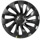 Factory Direct Suit for Tesla Model 3 Y 5 Holes Car Alloy Wheel Rim - Image 2