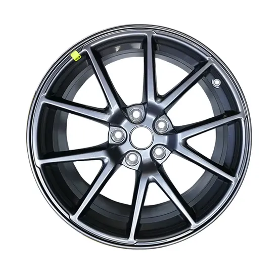 Factory High Quality Durable Casting Wheel Alloy Wheel Rims Suit for Tesla