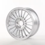 Factory Hot 18 Inch Rims Wheels Casting Aluminum Alloy Wheel Car Wheels - Image 4
