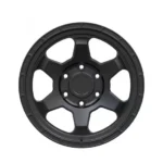 Factory Forged Off Road Wheels 17-18 Inch 6*139.7 Hot Design - Image 2
