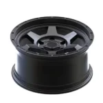 Factory Forged Off Road Wheels 17-18 Inch 6*139.7 Hot Design - Image 3