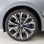 Factory Price Car Wheels 22inch/23inch 9.5j/10.5j PCD5*112/5*120 Alloy Rim for BMW - Image 4