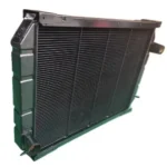 Automotive Radiator for Vnl Vnm Mack 2008-2014 10.8L 11.9L 12.8L