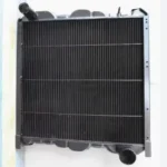 Automotive Radiator for Vnl Vnm Mack 2008-2014 10.8L 11.9L 12.8L - Image 3