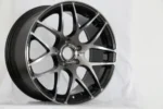 Factory Stock 15-19 Inch Alloy Wheel Rims - Image 2