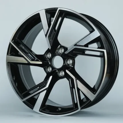 Factory Wheel Rims Passenger Car Forged Alloy Wheels 18*7.5 5*108 for Linkco