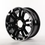 20X10 Inch Off Road Alloy Wheels for Offroad Car Rim - Image 3