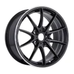 Factory Wholesale Car Wheels 16 17 18 19X8.5 Inch 5X100 5X114.3 Aftermarket Car Alloy Wheels