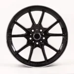 Factory Wholesale Car Wheels 16 17 18 19X8.5 Inch 5X100 5X114.3 Aftermarket Car Alloy Wheels - Image 4
