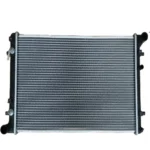 Auto Aluminium Radiator for Japanese Korean American European Chinese Cars - Image 2