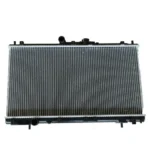 Auto Aluminium Radiator for Japanese Korean American European Chinese Cars - Image 3