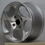 18 Inch 4X110 4X114 Car Alloy Wheels Rims Oy17186 - Image 2