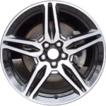 Flow Formed Alloy Wheel 5X112/5X114.3 Stock - Image 2