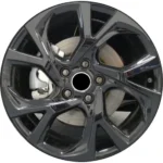 Flow Formed Alloy Wheel 5X112/5X114.3 Stock - Image 4