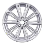 Flow Forming 18 Inches Alloy Wheel5X112 18X8 Et35 5X112 57.1 for Magotan, Cc, Passat, Lingdu - Image 2