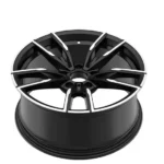 Flow-Forming 17X8 5X120 Alloy Wheels for BMW - Image 3