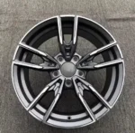 Flow-Forming 17X8 5X120 Alloy Wheels for BMW - Image 4