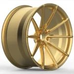 Forged 18/19/20/21inch 5X112 5X120 Chrome Rim Concave Alloy Racing Car Wheels for BMW Audi