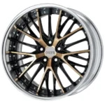 Forged Car Wheel Rim 6061-T6 Aluminum 17-26 Inches - Image 2
