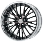 Forged Car Wheel Rim 6061-T6 Aluminum 17-26 Inches - Image 3