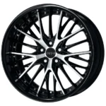 Forged Car Wheel Rim 6061-T6 Aluminum 17-26 Inches - Image 4