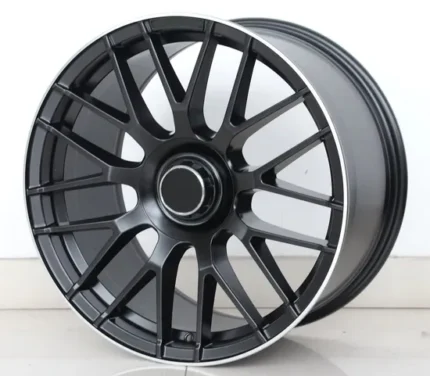 Forged Passenger Car Rims 5X112 Wheels 18 19 20 Inch for C Class C43 W205 S Class W222 W223 W221 W212