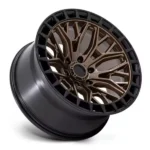 Forged Truck Wheels Deep Concave Alloy Car Rims 17 18 19 20 21 22 23 24inch 5X127/6X135/8X170 for Ford F-150 Pickup American Market - Image 2