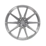 Forged Wheel 5X100 5 X 114.3 17 18 19 20 21 22 Inch Car Alloy Wheels Alloy Rim Steel Wheel Hub Car Wheel Car Accessories