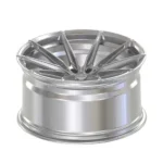 Forged Wheel Alloy Rims 18 19 20 22 23 24 Inch Alloy Wheel Auto Parts Alloy Rim Steel Wheel Hub Car Wheel Car Accessories - Image 3