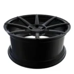 Forged Wheel Multi Spoke Design Alloy Wheel Aluminium Rims 18 to 22 Inch Alloy Wheel Auto Parts Alloy Rim Steel Wheel Hub Car Wheel Car Accessories - Image 3