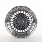 Great Design Alloy Wheel Rims Aftermarket High 15 Inch 8X100-114.3 57.1-73.1 - Image 4