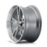 Heavy-Duty 22" Truck Wheel Hub 6X139.7 PCD Et25 Off-Road - Image 2