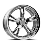 Heavy-Duty 22" Truck Wheel Hub 6X139.7 PCD Et25 Off-Road